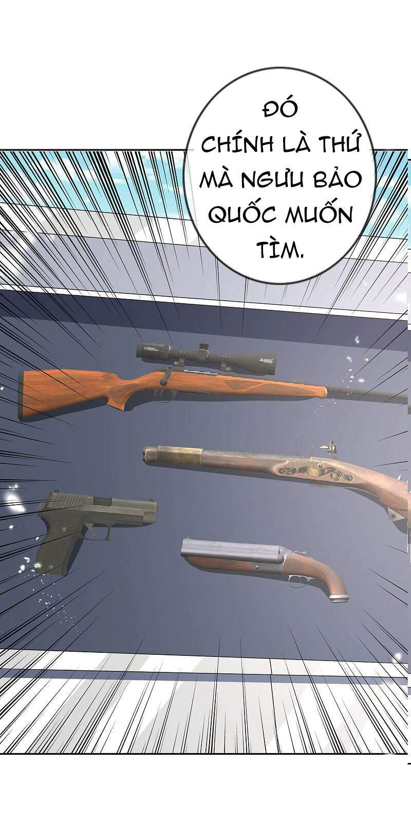 Mạt Thế Cùng Bạn Gái Zombie Chapter 32 - Trang 2