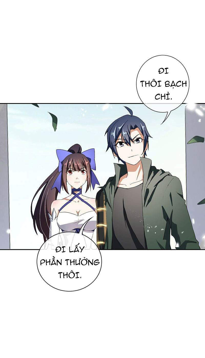 Mạt Thế Cùng Bạn Gái Zombie Chapter 32 - Trang 2