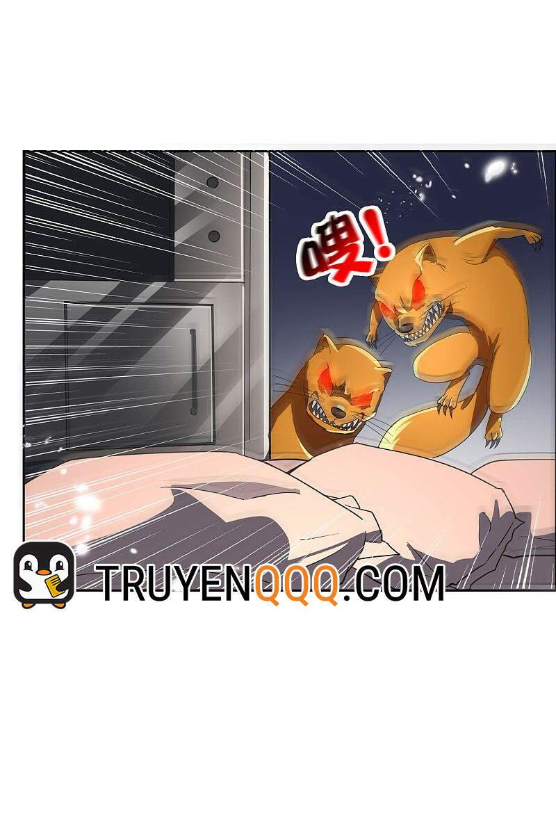 Mạt Thế Cùng Bạn Gái Zombie Chapter 32 - Trang 2