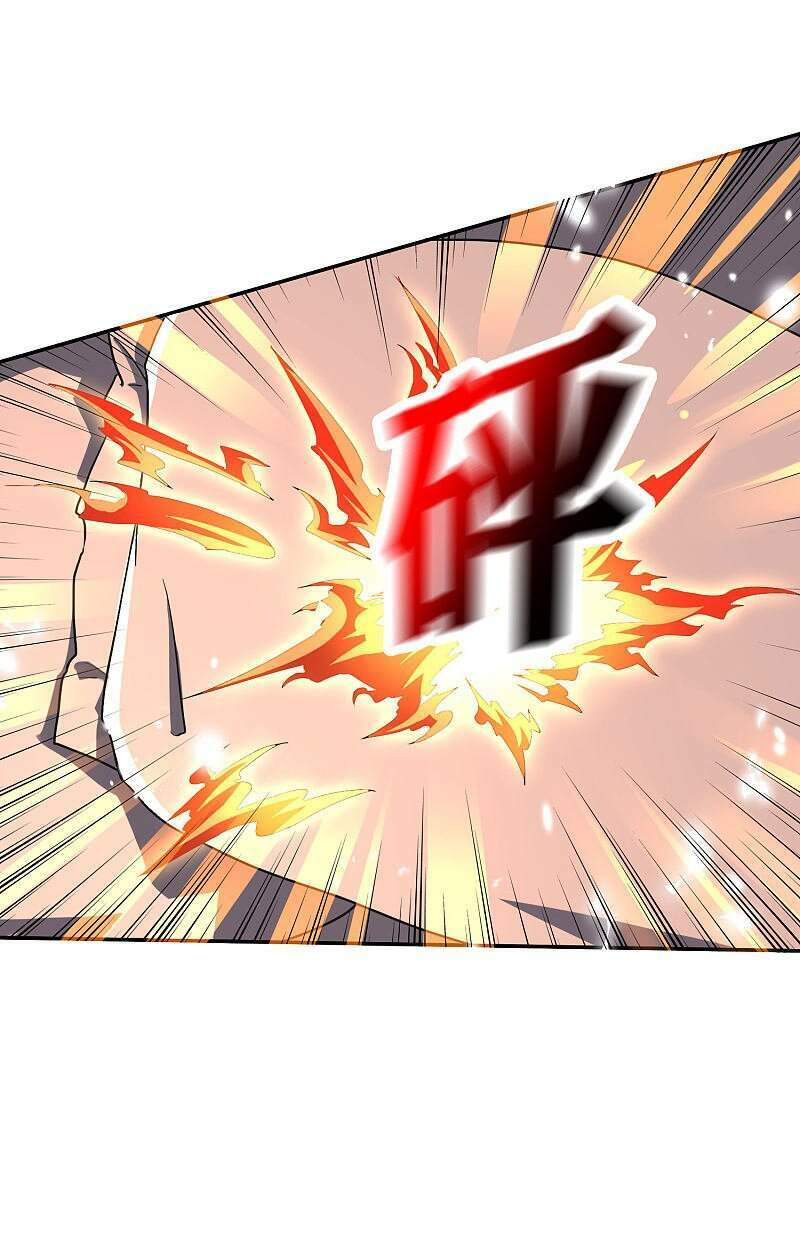 Mạt Thế Cùng Bạn Gái Zombie Chapter 32 - Trang 2