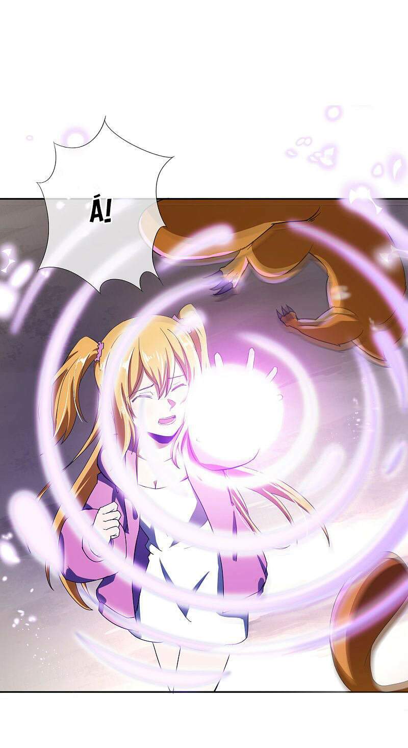 Mạt Thế Cùng Bạn Gái Zombie Chapter 32 - Trang 2