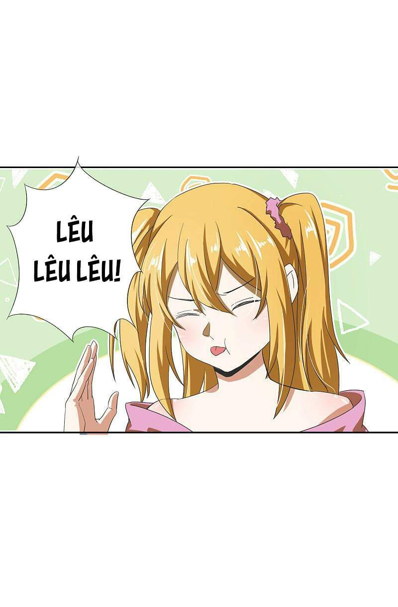 Mạt Thế Cùng Bạn Gái Zombie Chapter 32 - Trang 2