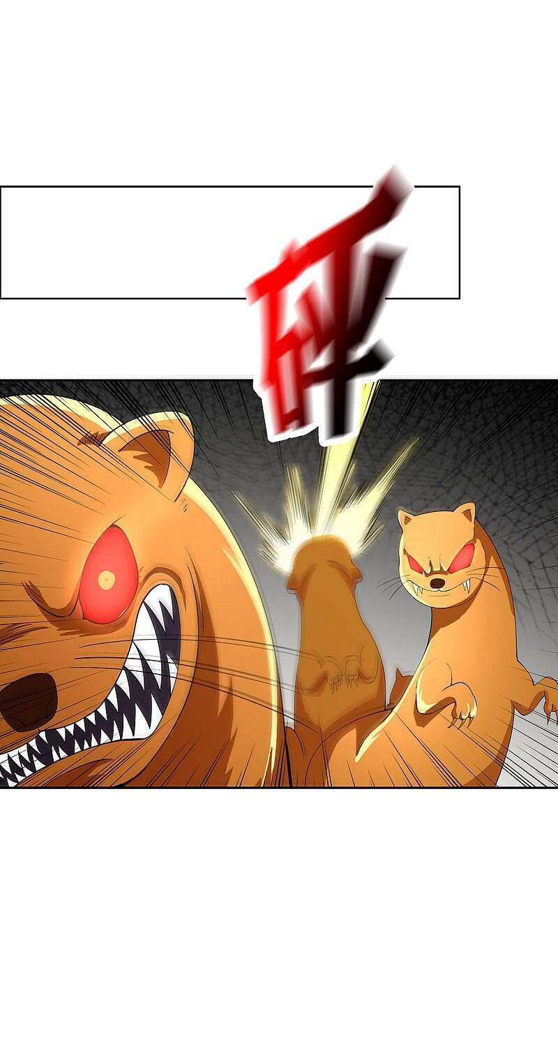 Mạt Thế Cùng Bạn Gái Zombie Chapter 32 - Trang 2