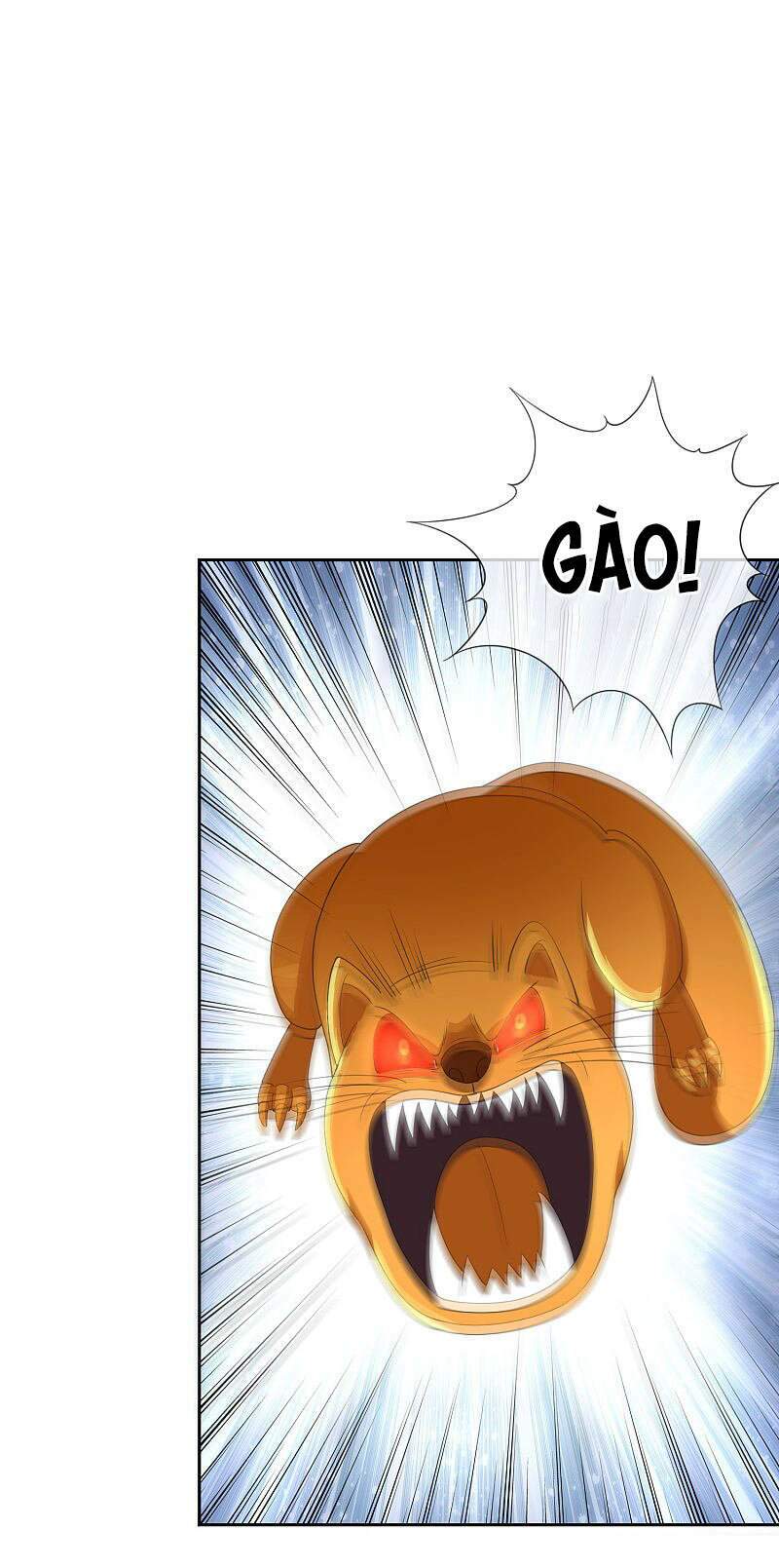 Mạt Thế Cùng Bạn Gái Zombie Chapter 32 - Trang 2