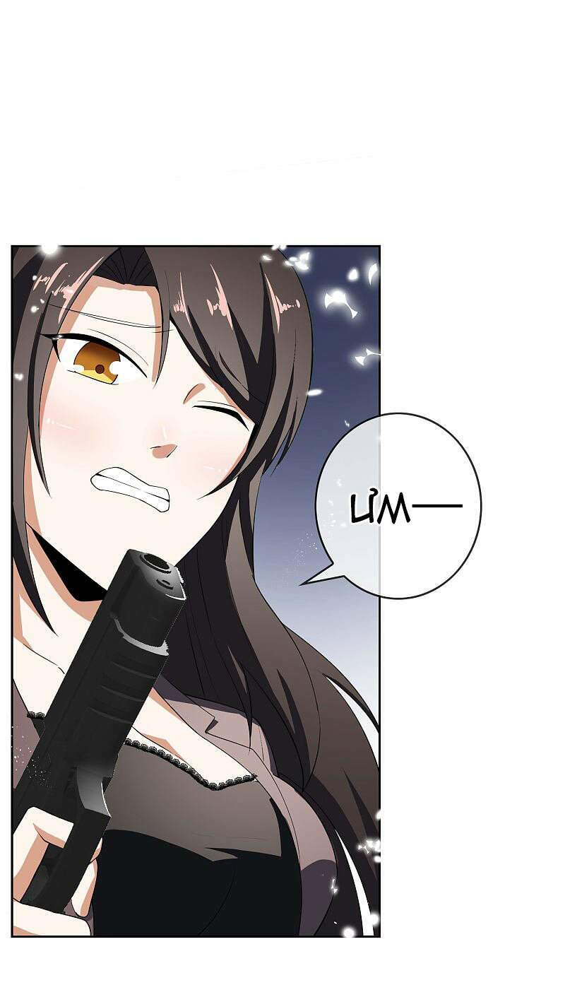 Mạt Thế Cùng Bạn Gái Zombie Chapter 32 - Trang 2