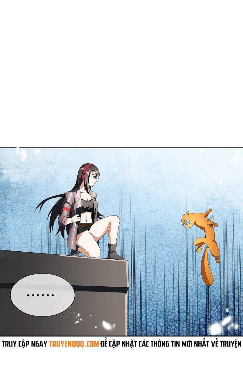 Mạt Thế Cùng Bạn Gái Zombie Chapter 32 - Trang 2