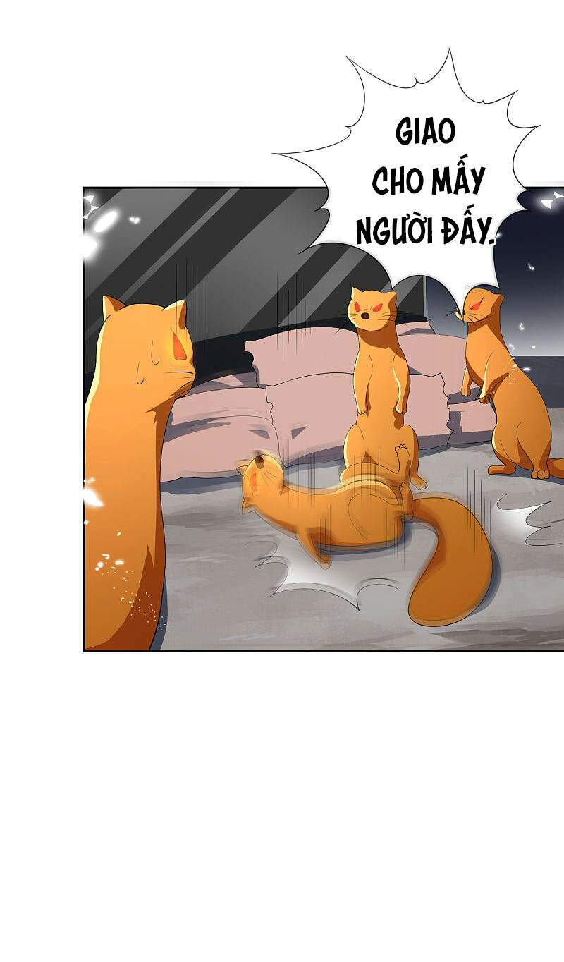 Mạt Thế Cùng Bạn Gái Zombie Chapter 32 - Trang 2