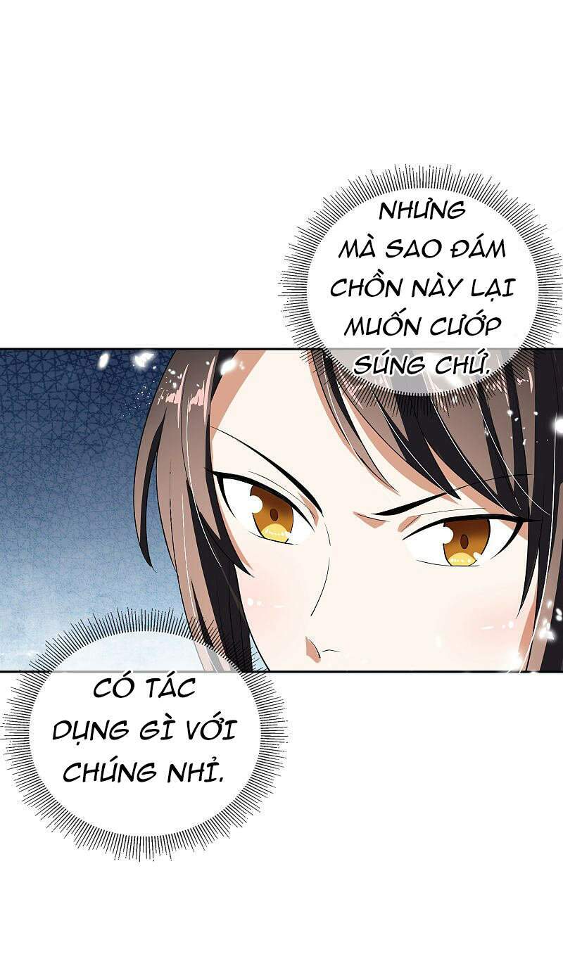 Mạt Thế Cùng Bạn Gái Zombie Chapter 32 - Trang 2