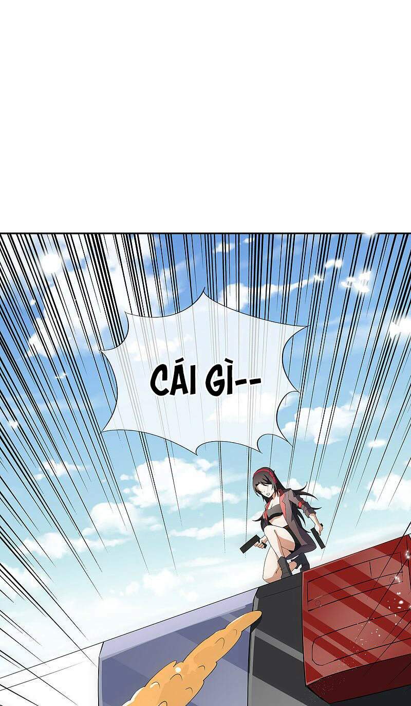 Mạt Thế Cùng Bạn Gái Zombie Chapter 32 - Trang 2