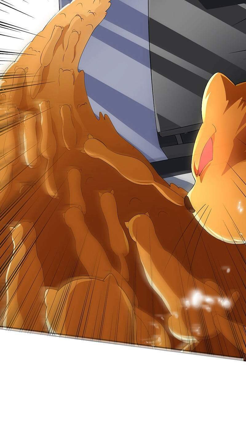 Mạt Thế Cùng Bạn Gái Zombie Chapter 32 - Trang 2