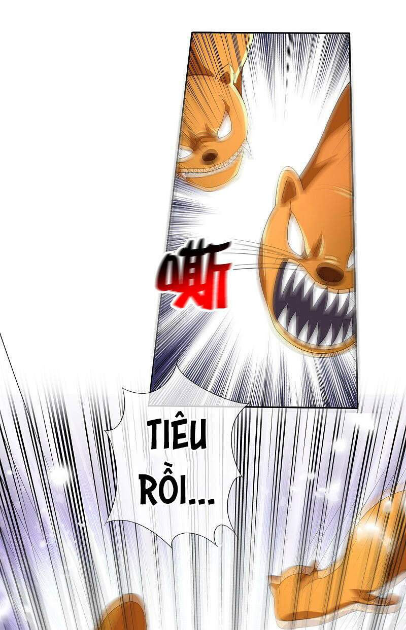 Mạt Thế Cùng Bạn Gái Zombie Chapter 32 - Trang 2