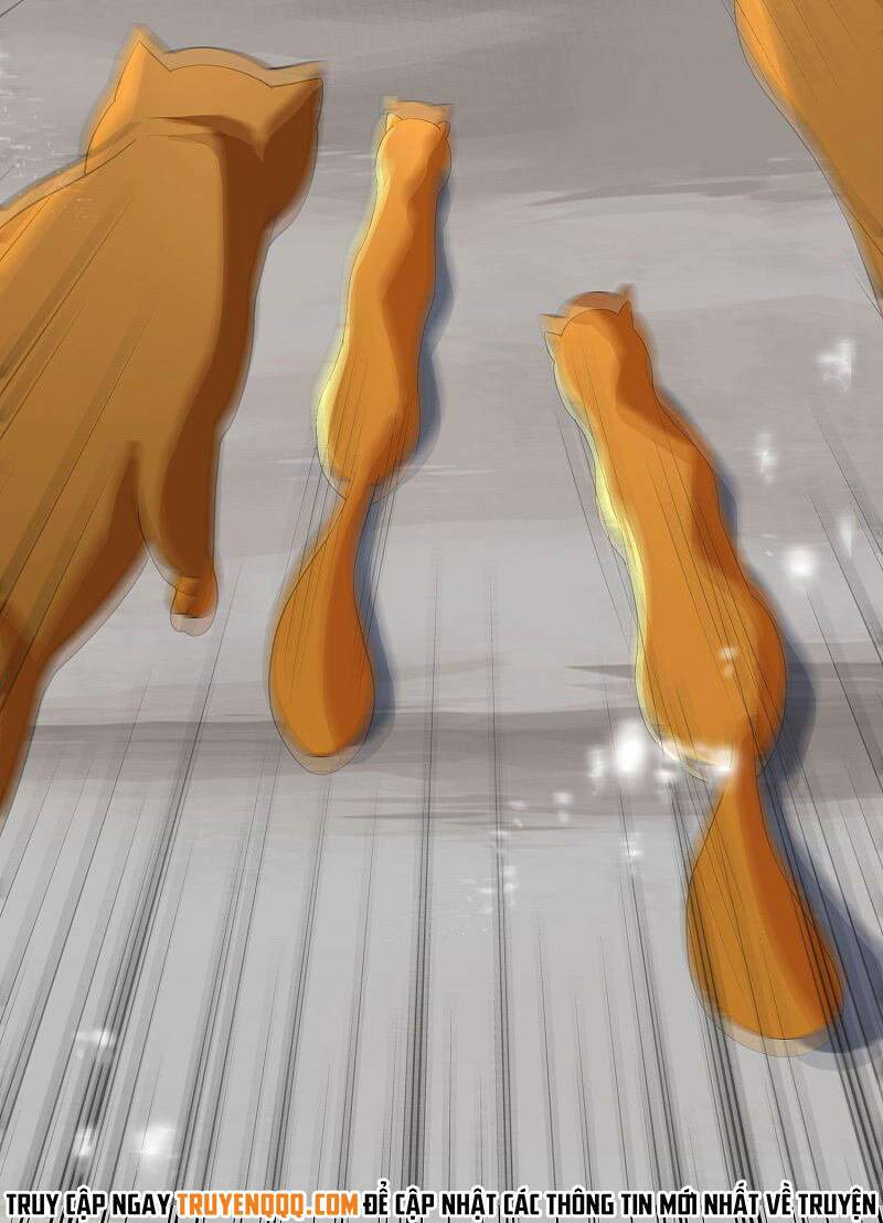 Mạt Thế Cùng Bạn Gái Zombie Chapter 32 - Trang 2