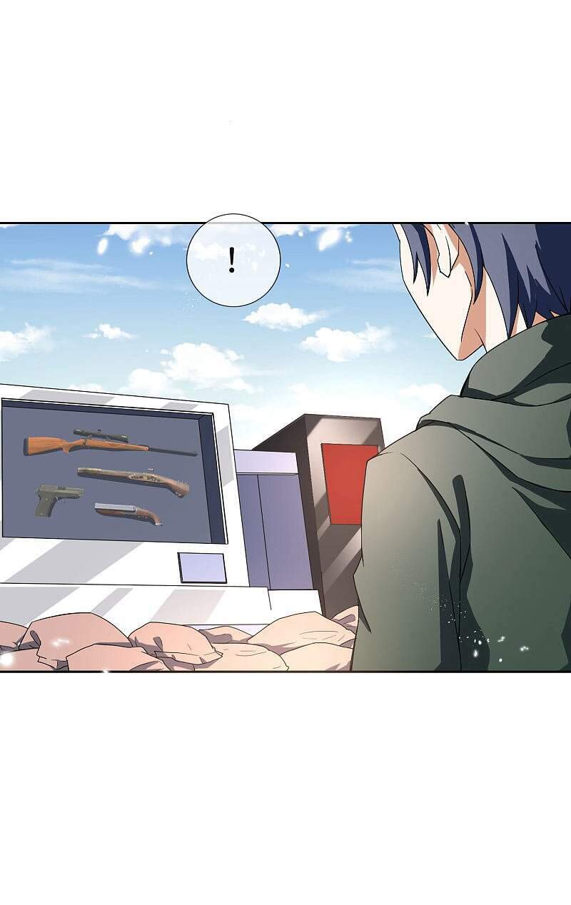 Mạt Thế Cùng Bạn Gái Zombie Chapter 32 - Trang 2