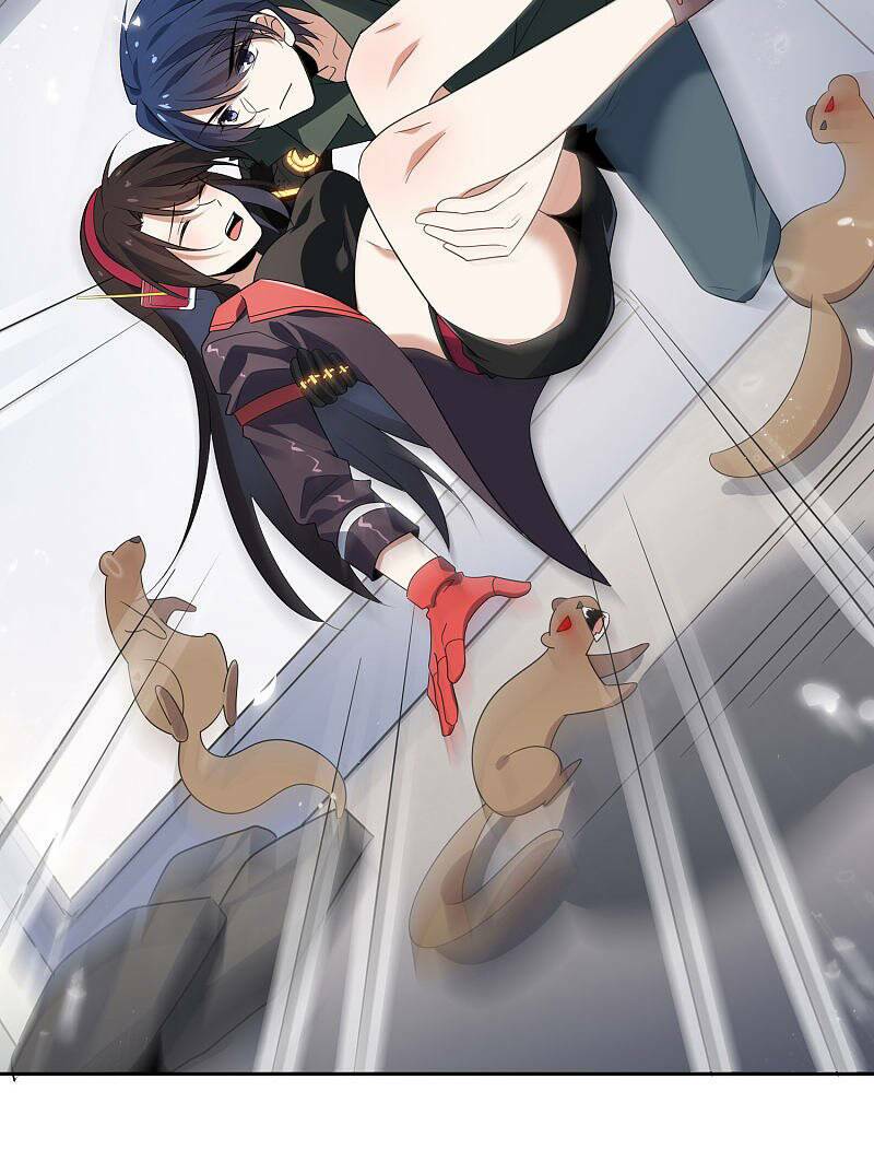 Mạt Thế Cùng Bạn Gái Zombie Chapter 33 - Trang 2