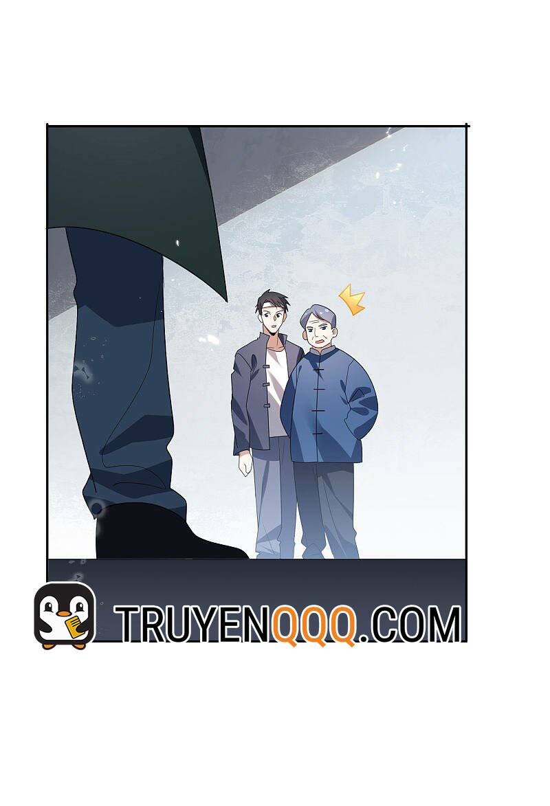 Mạt Thế Cùng Bạn Gái Zombie Chapter 33 - Trang 2