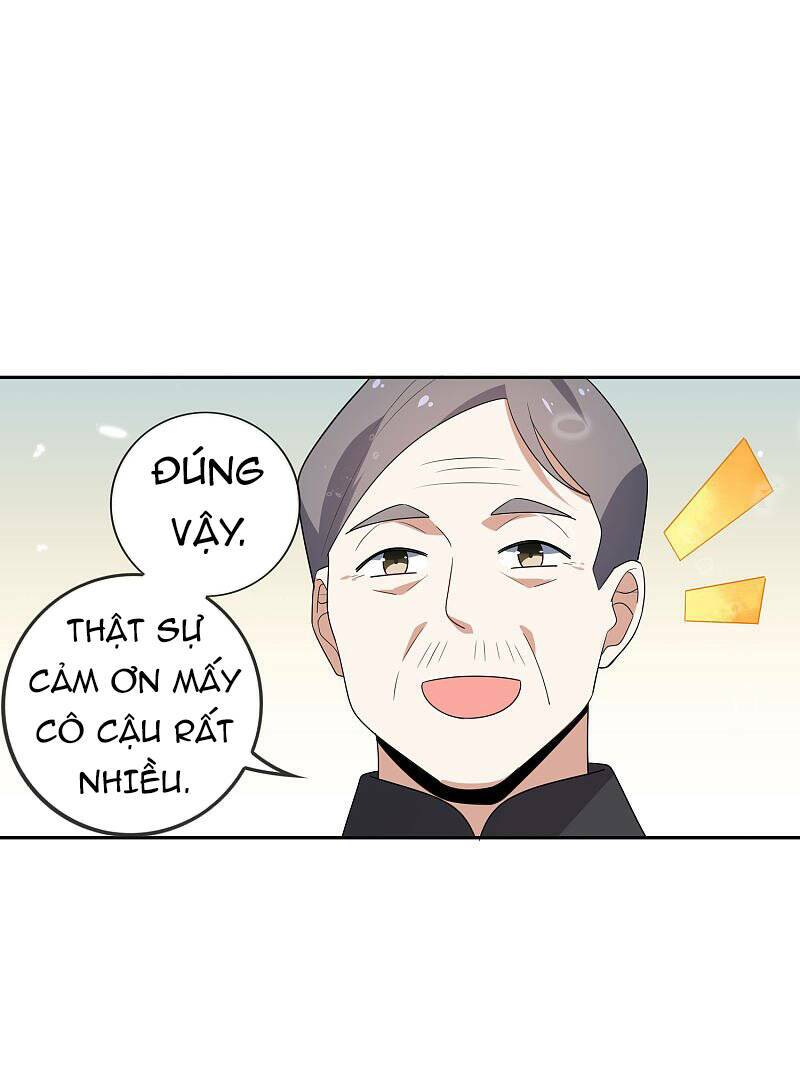 Mạt Thế Cùng Bạn Gái Zombie Chapter 33 - Trang 2