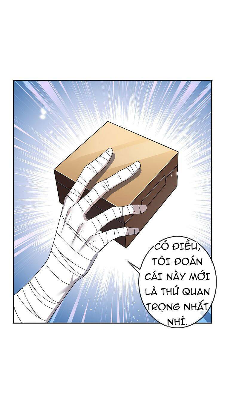 Mạt Thế Cùng Bạn Gái Zombie Chapter 33 - Trang 2