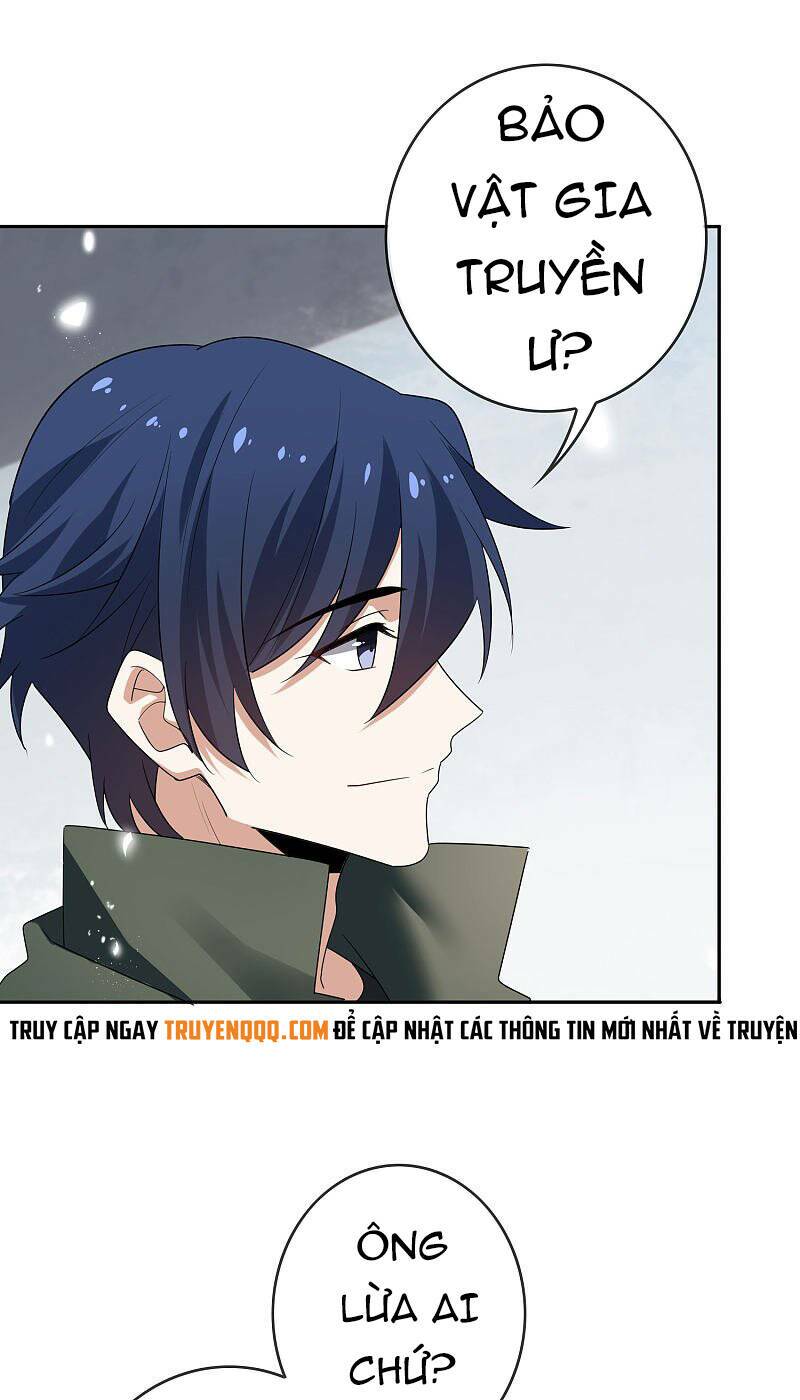 Mạt Thế Cùng Bạn Gái Zombie Chapter 33 - Trang 2