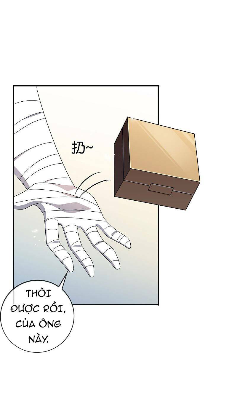 Mạt Thế Cùng Bạn Gái Zombie Chapter 33 - Trang 2