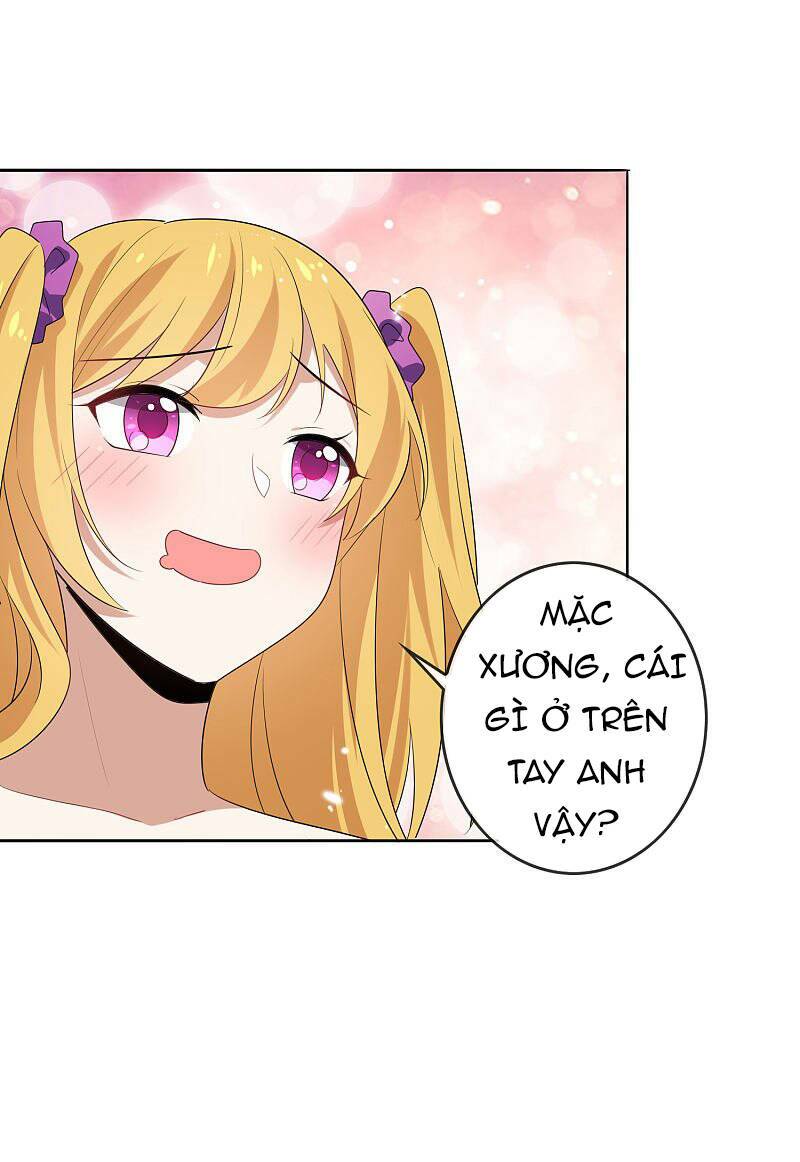 Mạt Thế Cùng Bạn Gái Zombie Chapter 33 - Trang 2