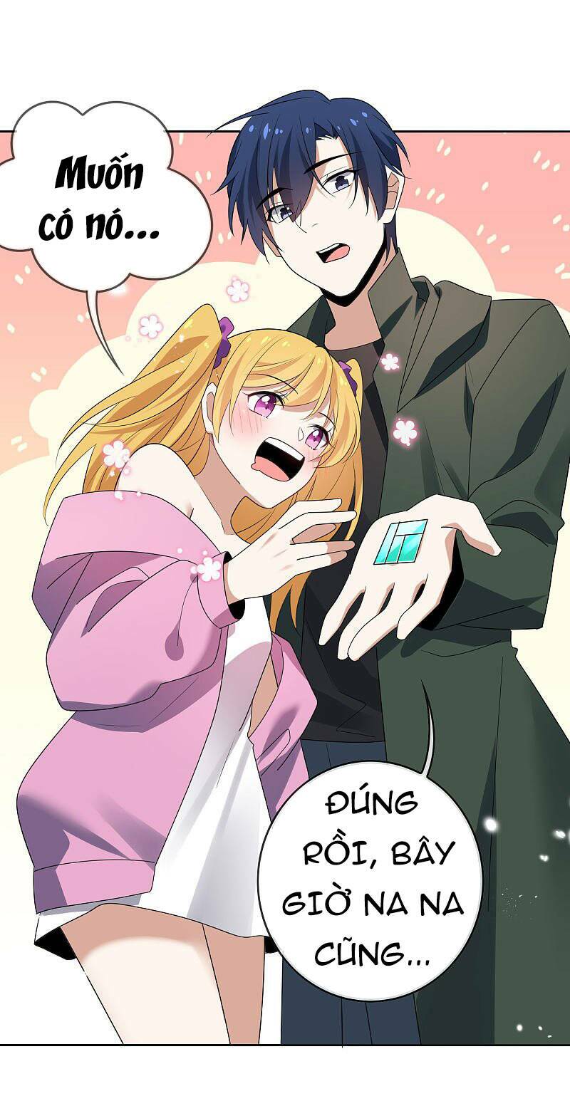 Mạt Thế Cùng Bạn Gái Zombie Chapter 33 - Trang 2