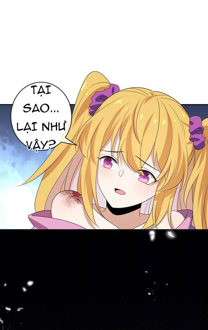 Mạt Thế Cùng Bạn Gái Zombie Chapter 33 - Trang 2