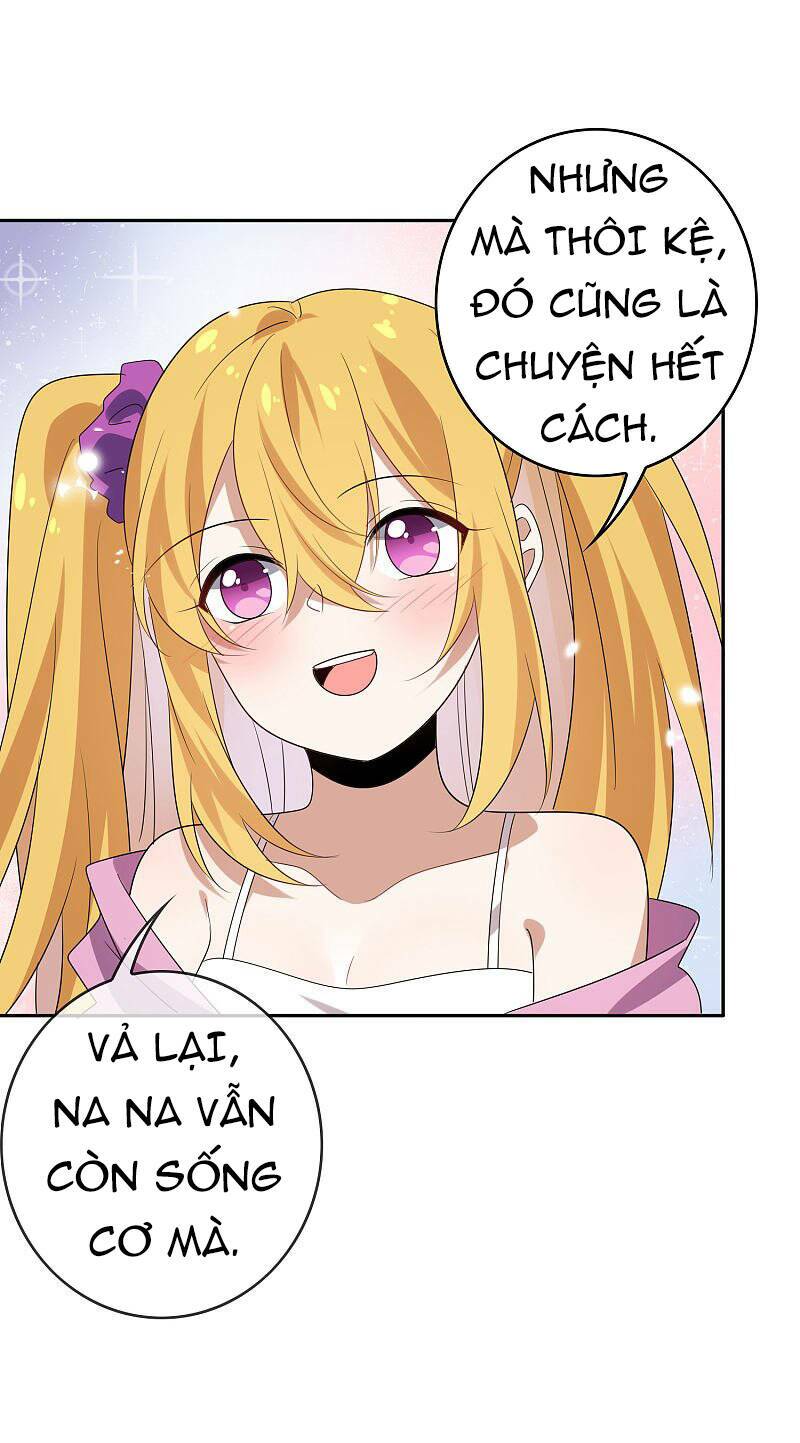 Mạt Thế Cùng Bạn Gái Zombie Chapter 33 - Trang 2