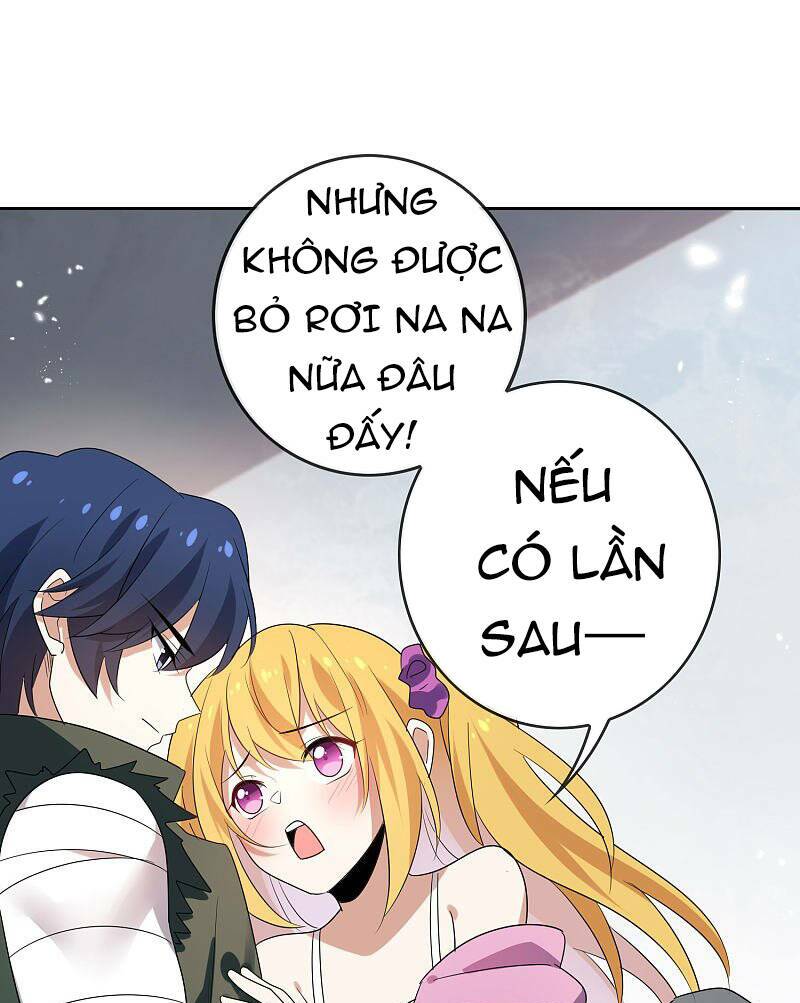 Mạt Thế Cùng Bạn Gái Zombie Chapter 33 - Trang 2