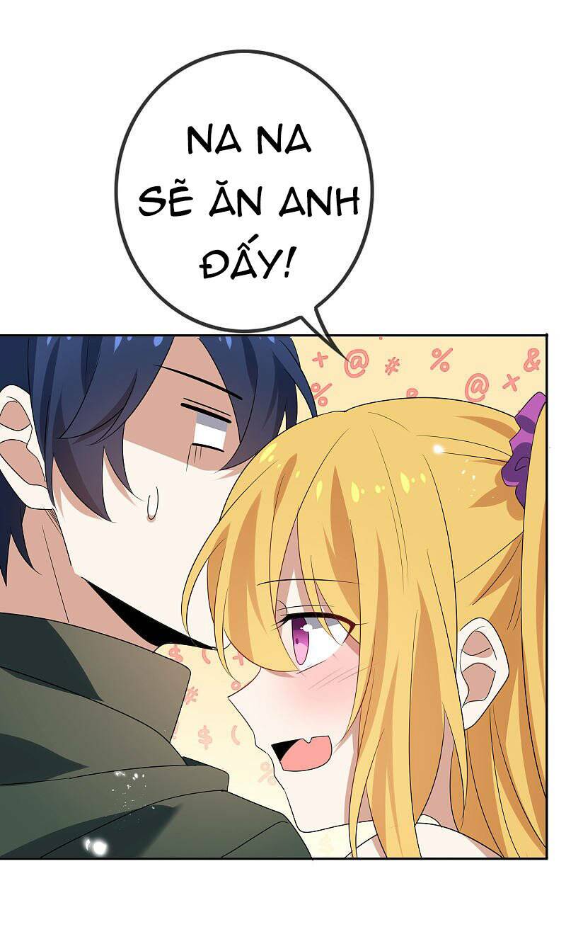 Mạt Thế Cùng Bạn Gái Zombie Chapter 33 - Trang 2