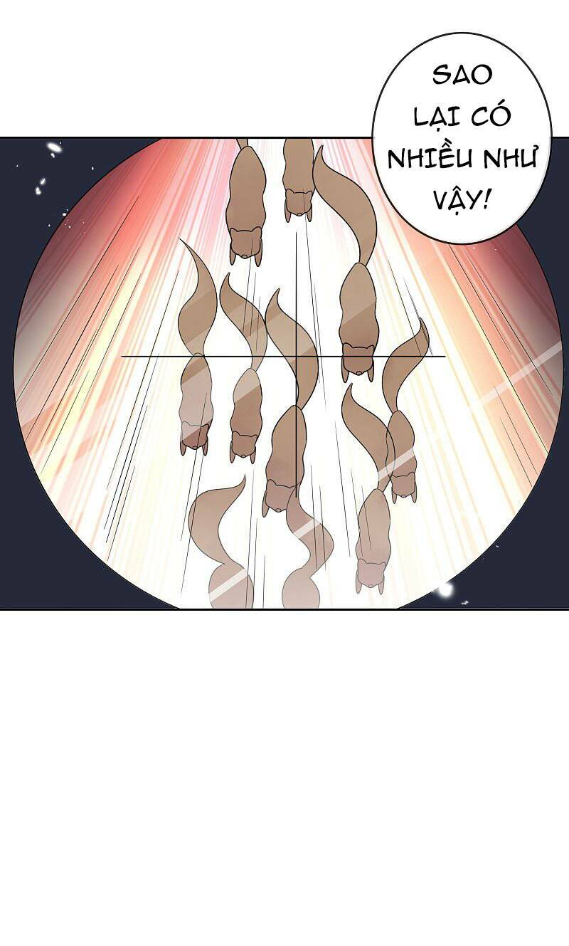 Mạt Thế Cùng Bạn Gái Zombie Chapter 33 - Trang 2