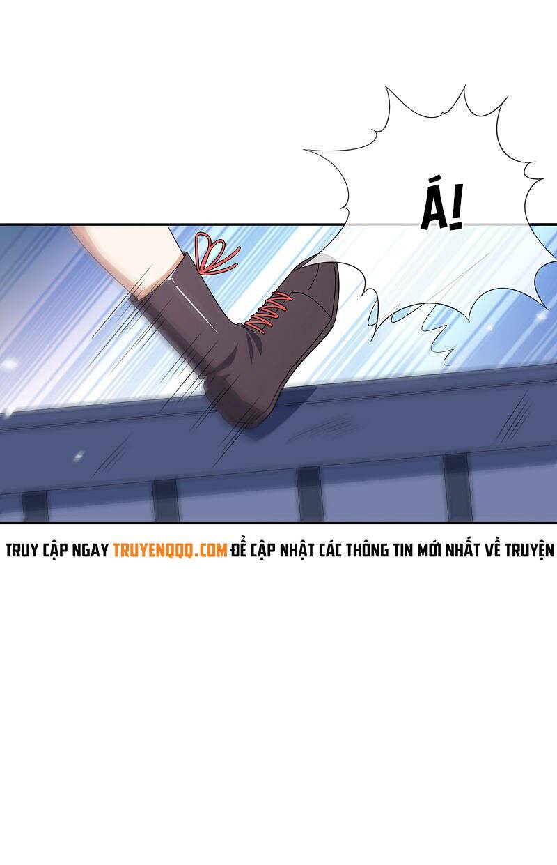 Mạt Thế Cùng Bạn Gái Zombie Chapter 33 - Trang 2