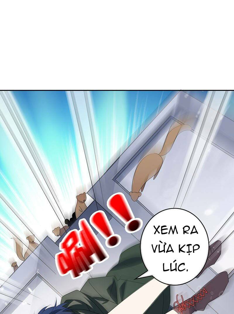 Mạt Thế Cùng Bạn Gái Zombie Chapter 33 - Trang 2