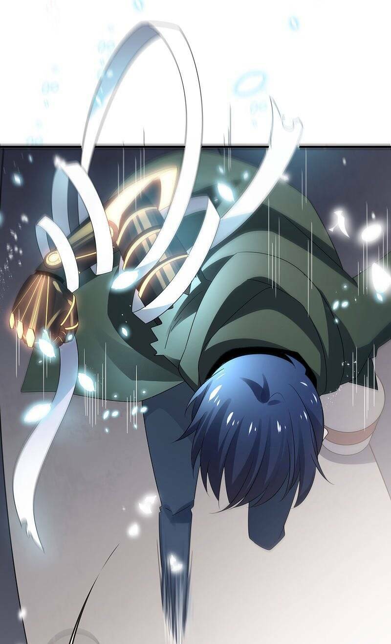 Mạt Thế Cùng Bạn Gái Zombie Chapter 34 - Trang 2