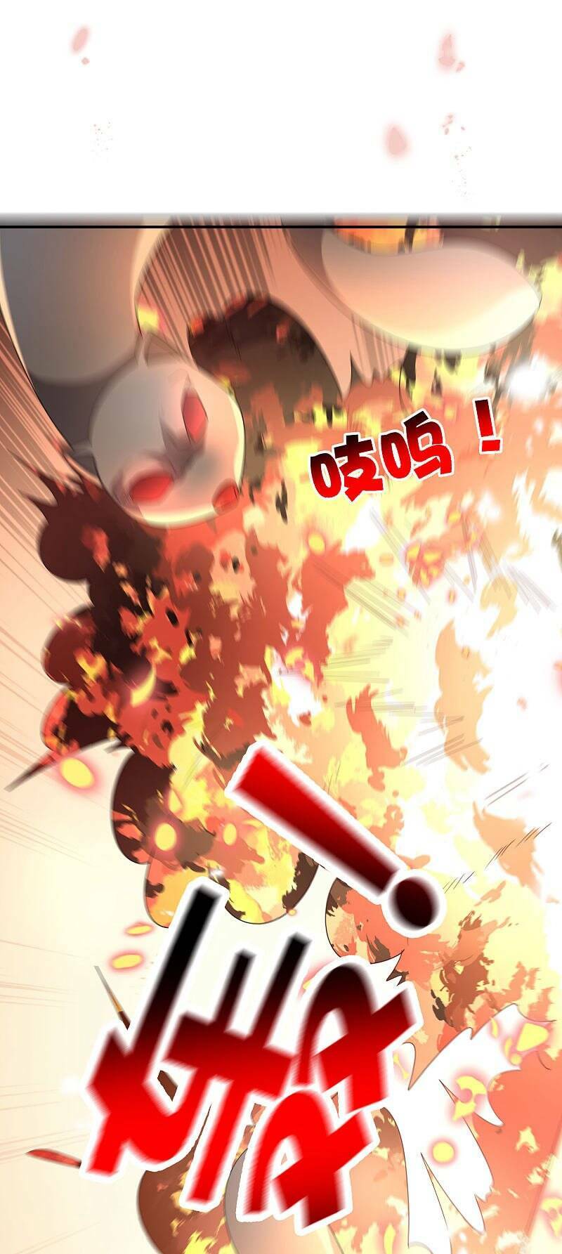 Mạt Thế Cùng Bạn Gái Zombie Chapter 34 - Trang 2