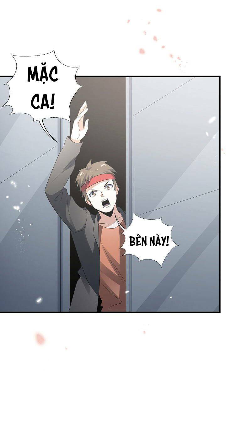 Mạt Thế Cùng Bạn Gái Zombie Chapter 34 - Trang 2