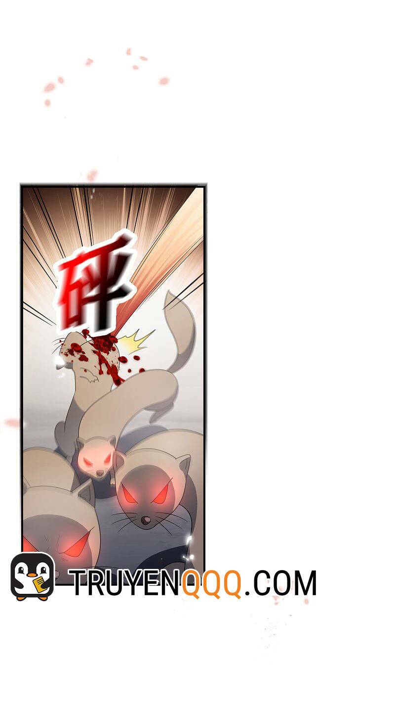 Mạt Thế Cùng Bạn Gái Zombie Chapter 34 - Trang 2