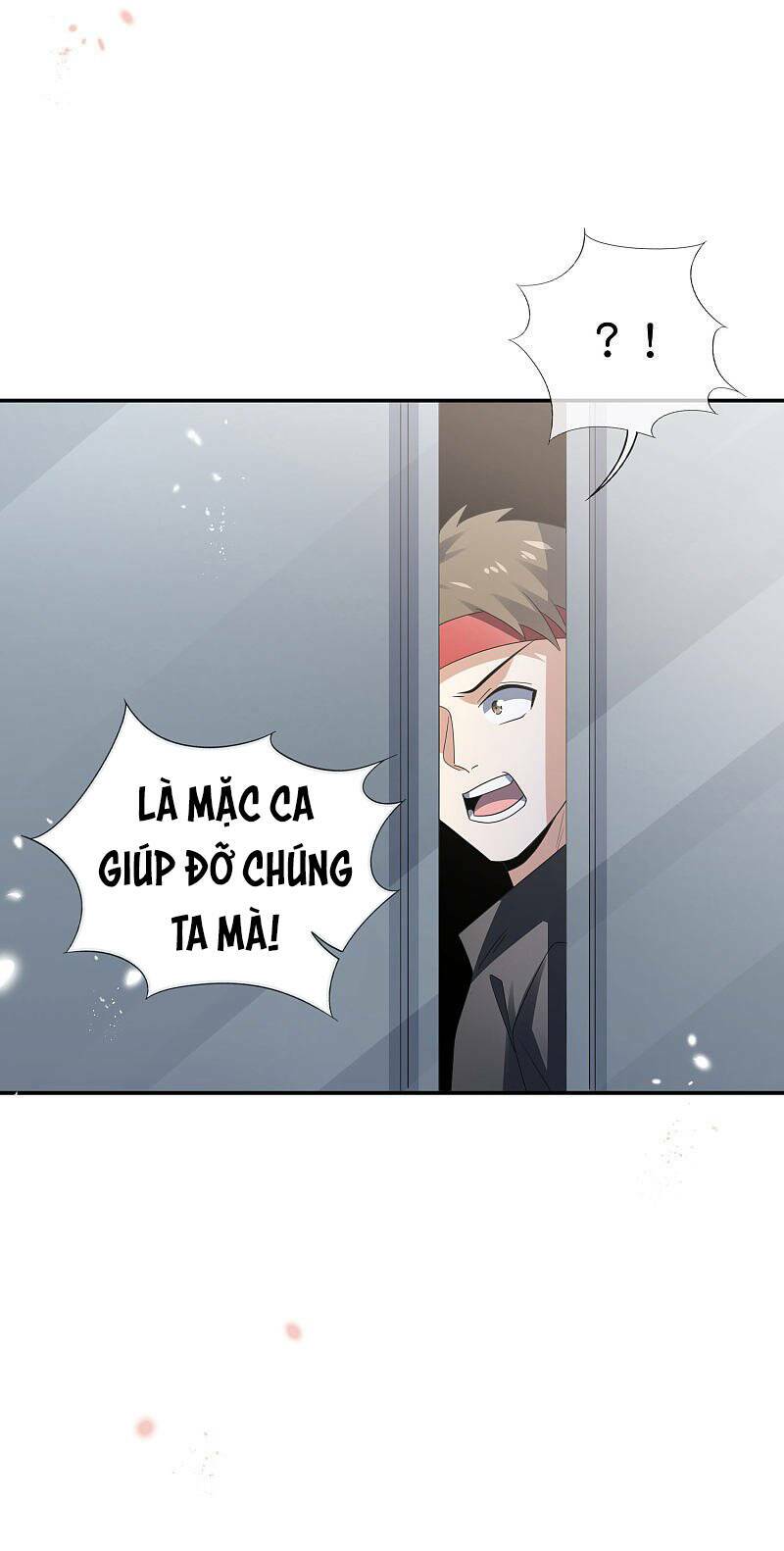 Mạt Thế Cùng Bạn Gái Zombie Chapter 34 - Trang 2