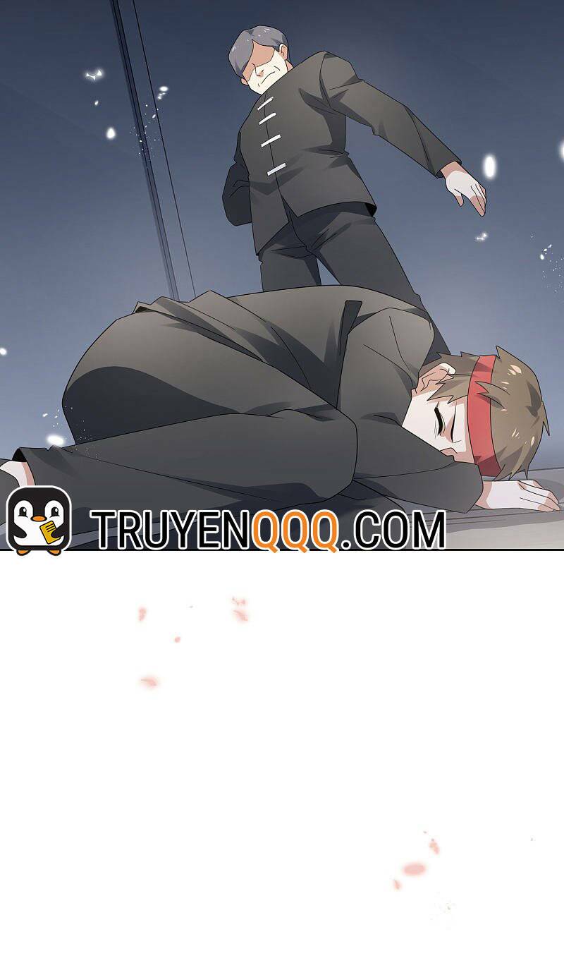 Mạt Thế Cùng Bạn Gái Zombie Chapter 34 - Trang 2