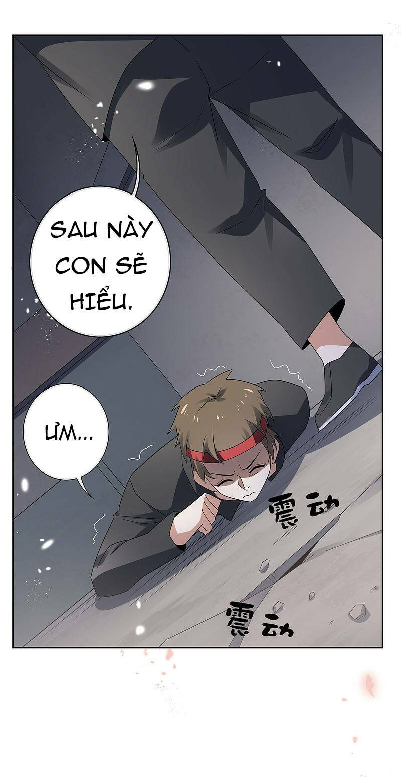 Mạt Thế Cùng Bạn Gái Zombie Chapter 34 - Trang 2