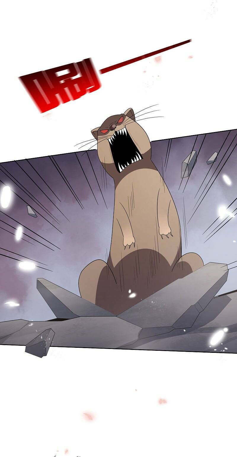 Mạt Thế Cùng Bạn Gái Zombie Chapter 34 - Trang 2