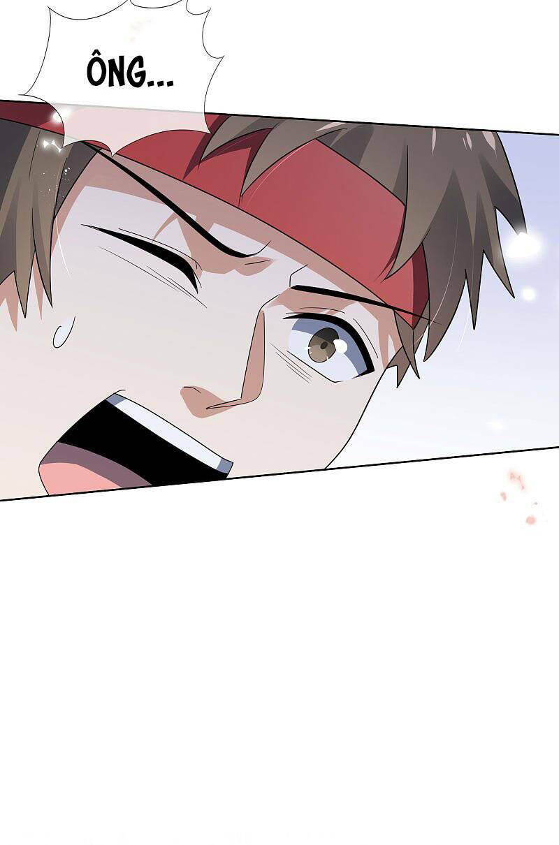 Mạt Thế Cùng Bạn Gái Zombie Chapter 34 - Trang 2