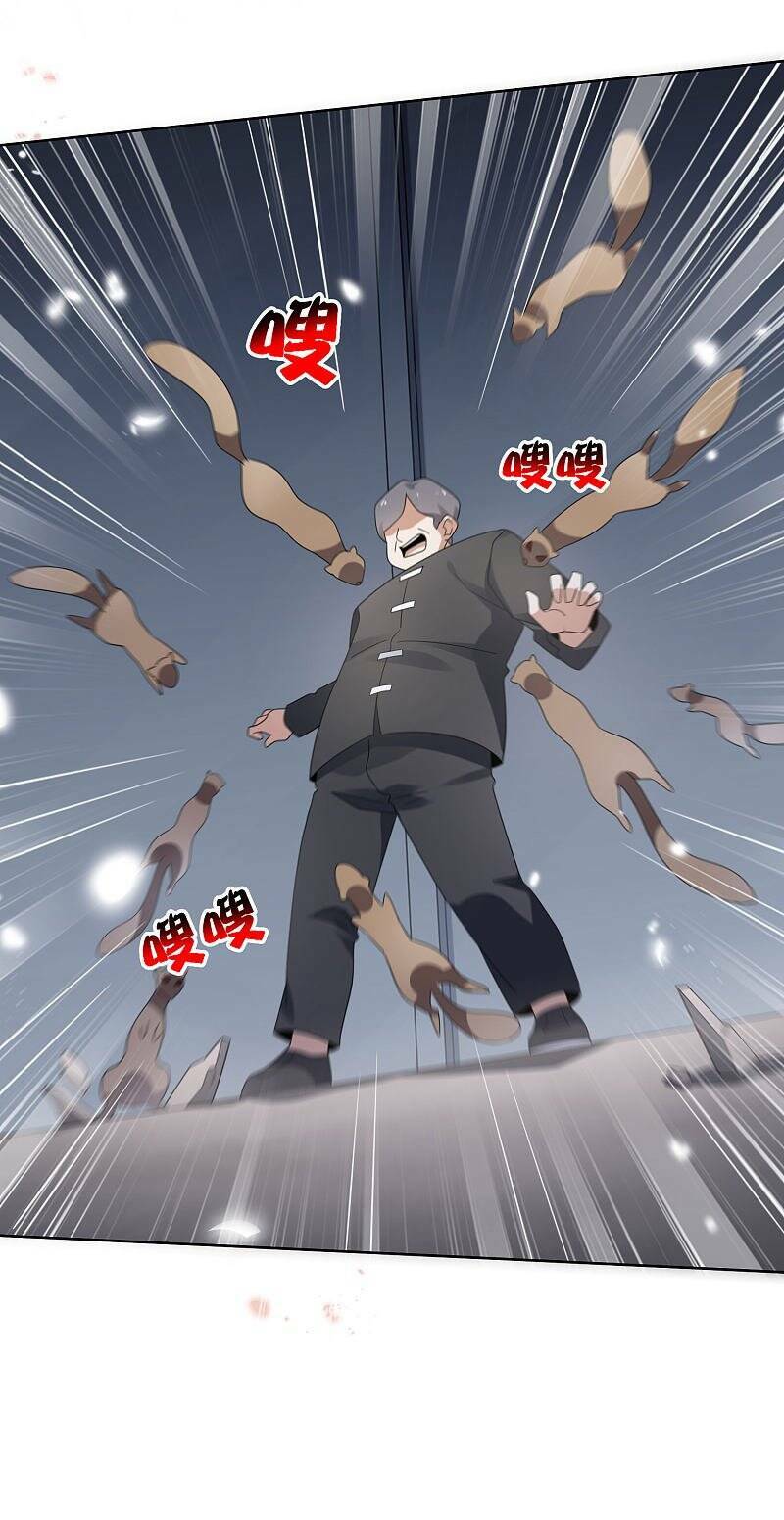 Mạt Thế Cùng Bạn Gái Zombie Chapter 34 - Trang 2