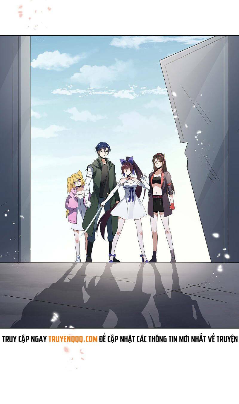 Mạt Thế Cùng Bạn Gái Zombie Chapter 34 - Trang 2