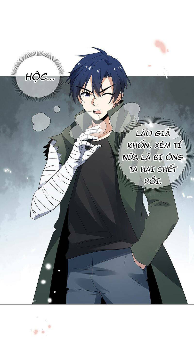 Mạt Thế Cùng Bạn Gái Zombie Chapter 34 - Trang 2