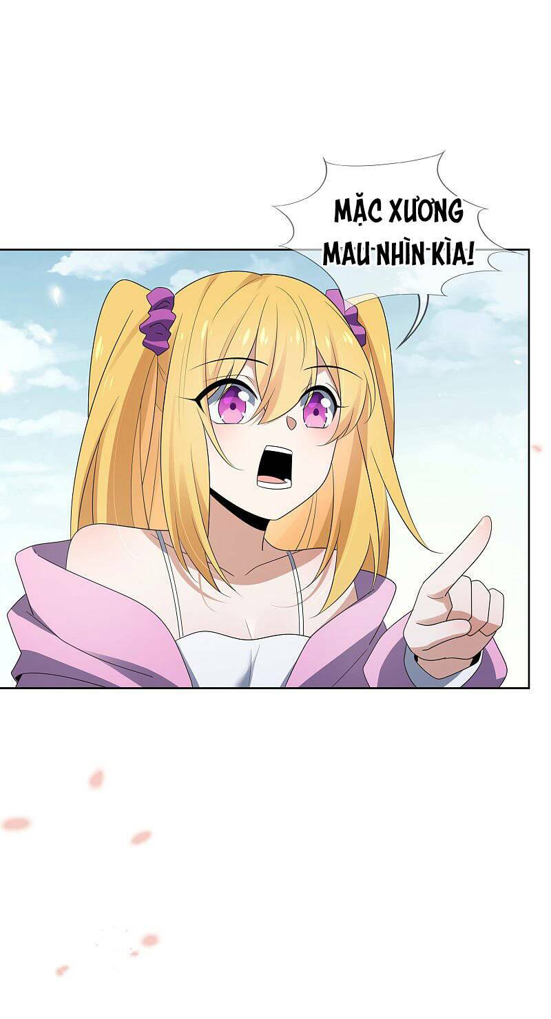 Mạt Thế Cùng Bạn Gái Zombie Chapter 34 - Trang 2