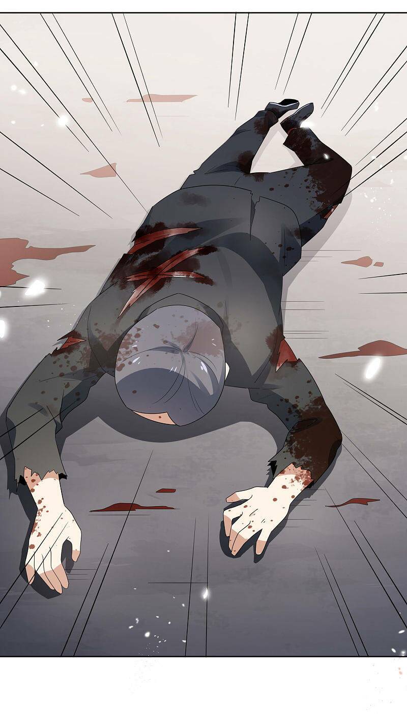 Mạt Thế Cùng Bạn Gái Zombie Chapter 34 - Trang 2