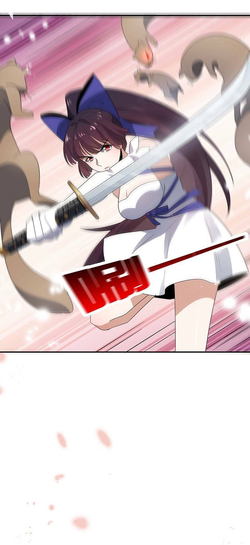 Mạt Thế Cùng Bạn Gái Zombie Chapter 34 - Trang 2