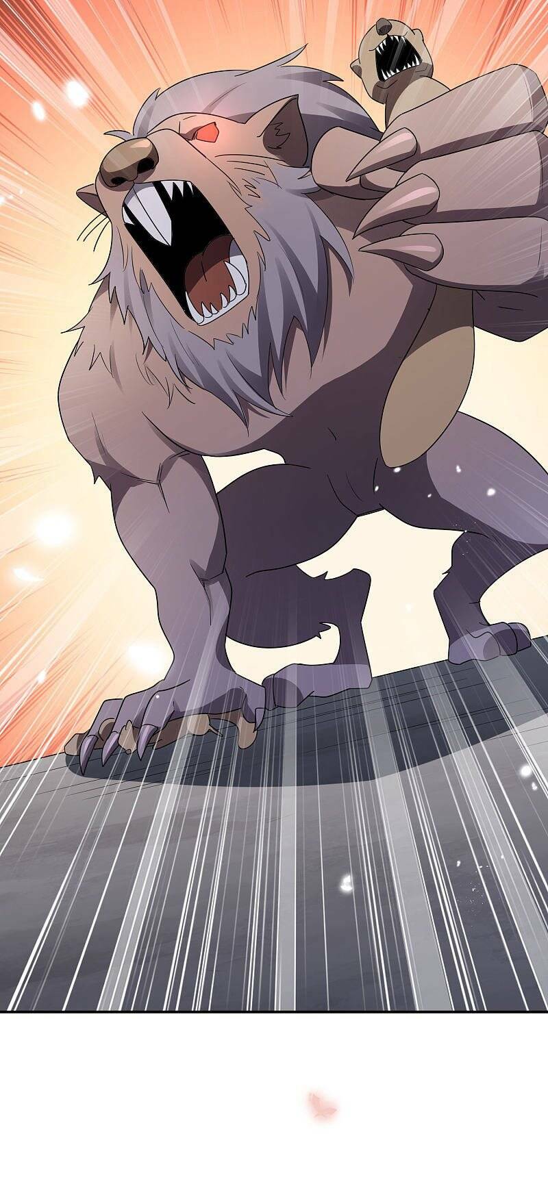 Mạt Thế Cùng Bạn Gái Zombie Chapter 34 - Trang 2