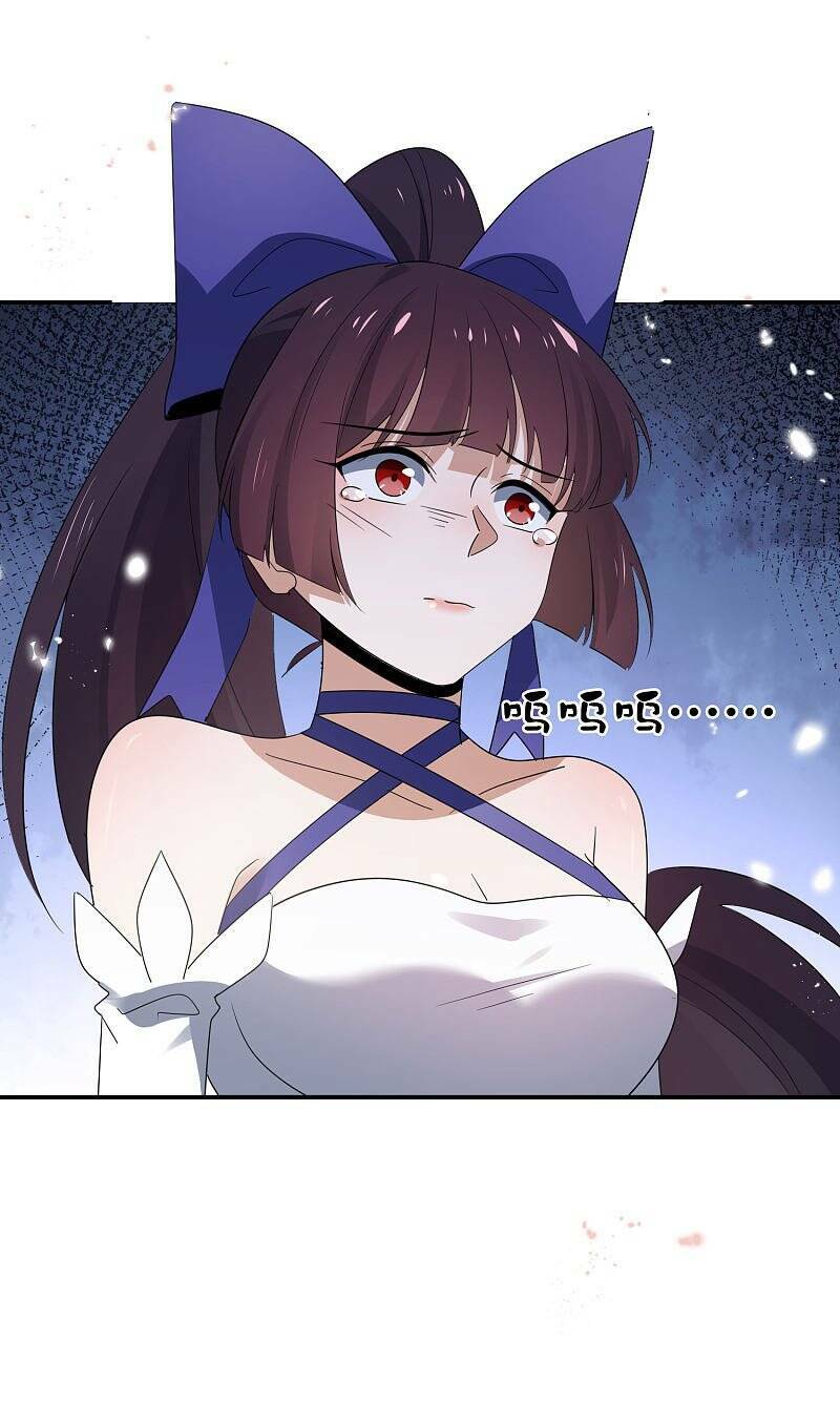 Mạt Thế Cùng Bạn Gái Zombie Chapter 34 - Trang 2