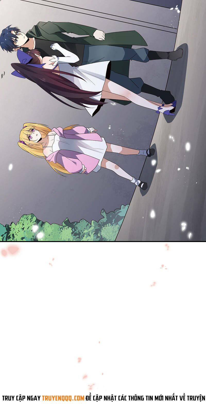 Mạt Thế Cùng Bạn Gái Zombie Chapter 34 - Trang 2